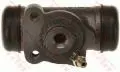  Cylinderek hamulcowy: Cylinderek hamulcowy tył lewy TRW BWF255