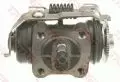 Cylinderek hamulcowy: Cylinderek hamulcowy tył lewy TRW BWL729