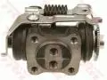 Cylinderek hamulcowy: Cylinderek hamulcowy tył lewy TRW BWL730