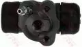 Cylinderek hamulcowy: Cylinderek hamulcowy tył lewy TRW BWB172