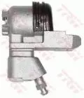 Cylinderek hamulcowy: Cylinderek hamulcowy tył lewy/prawy TRW BWD249