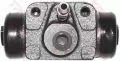 Cylinderek hamulcowy: Cylinderek hamulcowy tył lewy/prawy TRW BWB115