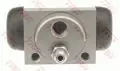 Cylinderek hamulcowy: Cylinderek hamulcowy tył lewy/prawy TRW BWD357