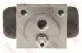  Cylinderek hamulcowy: Cylinderek hamulcowy tył lewy/prawy TRW BWF353