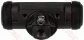 Cylinderek hamulcowy: Cylinderek hamulcowy tył lewy/prawy TRW BWD338