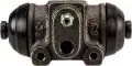  Cylinderek hamulcowy: Cylinderek hamulcowy tył lewy/prawy TRW BWN245