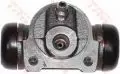  Cylinderek hamulcowy: Cylinderek hamulcowy tył lewy/prawy TRW BWH153