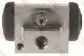Cylinderek hamulcowy: Cylinderek hamulcowy tył lewy/prawy TRW BWD351