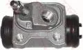 Cylinderek hamulcowy: Cylinderek hamulcowy tył lewy/prawy TRW BWC142