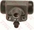 Cylinderek hamulcowy: Cylinderek hamulcowy tył lewy/prawy TRW BWC258