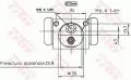 Cylinderek hamulcowy tył lewy/prawy TRW BWH397, fot. 