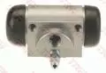  Cylinderek hamulcowy: Cylinderek hamulcowy tył lewy/prawy TRW BWL268