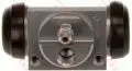  Cylinderek hamulcowy: Cylinderek hamulcowy tył lewy/prawy TRW BWF316