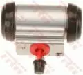 Cylinderek hamulcowy: Cylinderek hamulcowy tył lewy/prawy TRW BWD284
