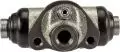 Cylinderek hamulcowy: Cylinderek hamulcowy tył lewy/prawy TRW BWD289