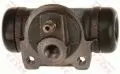 Cylinderek hamulcowy: Cylinderek hamulcowy tył lewy/prawy TRW BWD326