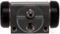 Cylinderek hamulcowy: Cylinderek hamulcowy tył lewy/prawy TRW BWD314