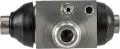 Cylinderek hamulcowy: Cylinderek hamulcowy tył lewy/prawy TRW BWD345