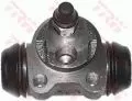 Cylinderek hamulcowy: Cylinderek hamulcowy tył lewy/prawy TRW BWC155