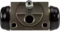 Cylinderek hamulcowy: Cylinderek hamulcowy tył lewy/prawy TRW BWD312