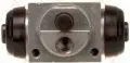  Cylinderek hamulcowy: Cylinderek hamulcowy tył lewy/prawy TRW BWF318