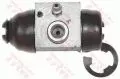 Cylinderek hamulcowy: Cylinderek hamulcowy tył lewy/prawy TRW BWF103