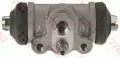 Cylinderek hamulcowy: Cylinderek hamulcowy tył lewy/prawy TRW BWD347