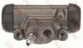  Cylinderek hamulcowy: Cylinderek hamulcowy tył lewy/prawy TRW BWF339