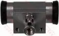 Cylinderek hamulcowy: Cylinderek hamulcowy tył lewy/prawy TRW BWD336