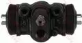 Cylinderek hamulcowy: Cylinderek hamulcowy tył lewy/prawy TRW BWD318