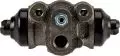 Cylinderek hamulcowy: Cylinderek hamulcowy tył lewy/prawy TRW BWD296