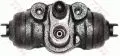 Cylinderek hamulcowy: Cylinderek hamulcowy tył lewy/prawy TRW BWC184