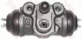 Cylinderek hamulcowy: Cylinderek hamulcowy tył lewy/prawy TRW BWD226