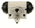 Cylinderek hamulcowy: Cylinderek hamulcowy tył lewy/prawy TRW BWA130