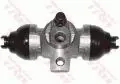 Cylinderek hamulcowy: Cylinderek hamulcowy tył lewy/prawy TRW BWD138