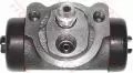 Cylinderek hamulcowy: Cylinderek hamulcowy tył lewy/prawy TRW BWC180