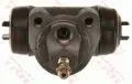  Cylinderek hamulcowy: Cylinderek hamulcowy tył lewy/prawy TRW BWF325