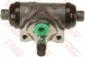  Cylinderek hamulcowy: Cylinderek hamulcowy tył lewy/prawy TRW BWF326