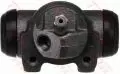 Cylinderek hamulcowy: Cylinderek hamulcowy tył lewy/prawy TRW BWB136