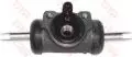  Cylinderek hamulcowy: Cylinderek hamulcowy tył lewy/prawy TRW BWH277