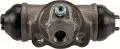  Cylinderek hamulcowy: Cylinderek hamulcowy tył lewy/prawy TRW BWN706