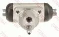  Cylinderek hamulcowy: Cylinderek hamulcowy tył lewy/prawy TRW BWH427