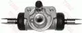 Cylinderek hamulcowy: Cylinderek hamulcowy tył lewy/prawy TRW BWC138