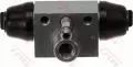 Cylinderek hamulcowy: Cylinderek hamulcowy tył lewy/prawy TRW BWB170