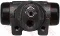 Cylinderek hamulcowy: Cylinderek hamulcowy tył lewy/prawy TRW BWB116