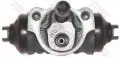 Cylinderek hamulcowy: Cylinderek hamulcowy tył lewy/prawy TRW BWC230