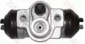 Cylinderek hamulcowy: Cylinderek hamulcowy tył lewy/prawy TRW BWC213