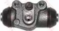  Cylinderek hamulcowy: Cylinderek hamulcowy tył lewy/prawy TRW BWH300
