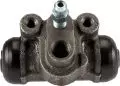 Cylinderek hamulcowy: Cylinderek hamulcowy tył lewy/prawy TRW BWD140