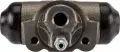 Cylinderek hamulcowy: Cylinderek hamulcowy tył lewy/prawy TRW BWD197